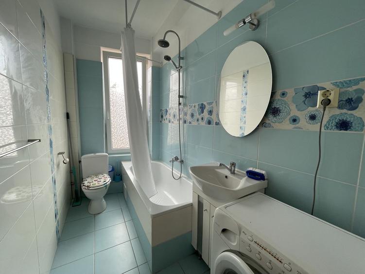 Apartament 3 camere | Zorilor | UMF | UTCN | 2 Dormitoare | 65mp