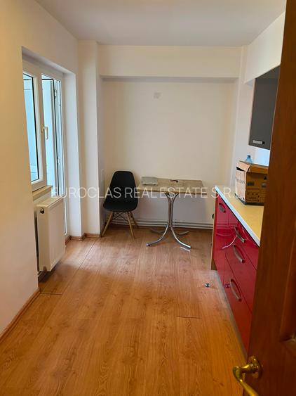 Apartament 2 camere - zona Gara - 550 euro/luna (Cod E11+E12) - 8