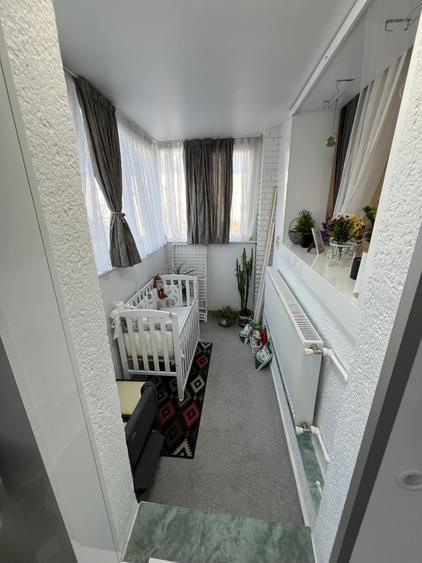 Vânzare Apartament 2 camere Titan 56mp, Parcul Titanii