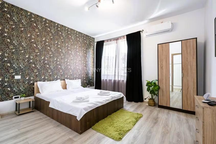 Babu's Boho Hideaway at Unirii - Ap 13B - 6