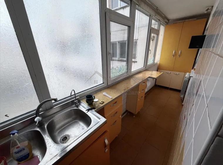 Apartament 2 camere gara
