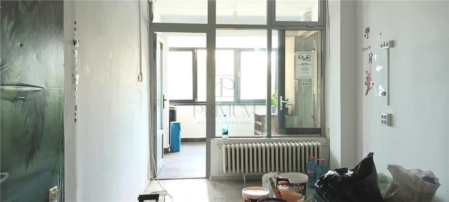 Spatiu Birouri 2 camere - Circumvalatiunii