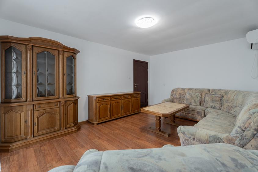 2 camere | Petfriendly | Zona Gara