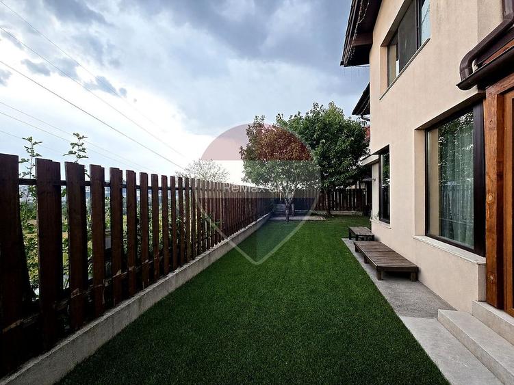 Casă individuală, zona Donath, 142,72, cu view spectaculos, Grigorescu - 22