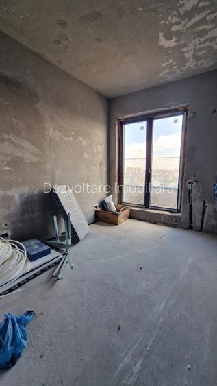 🔝 Penthouse finalizat 🌇Dezvoltator 0% comision-4 camere 🚇 Metrou Mihai Bravu - 9