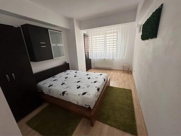 Apartament 2 Camere Nicolina 2 - Profi