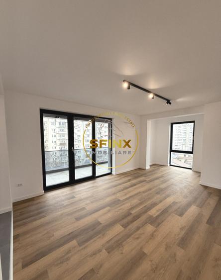 2 camere Decebal/ Th Sperantia/ bloc 2023/ pretabil birou/ rezidenta/ nemobilat