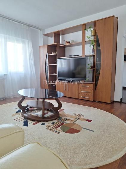 Aviatiei, Nicolae Caramfil, 4/4, suprafata 60 mp, complet mobilat si utilat - 2