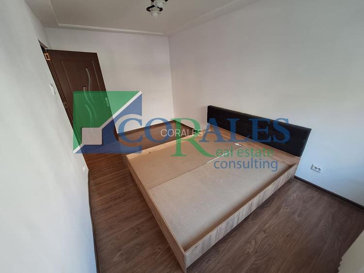 Apartament 2 camere, Zona Soarelui, 52 mp, baie cu geam, parter înalt. - 7