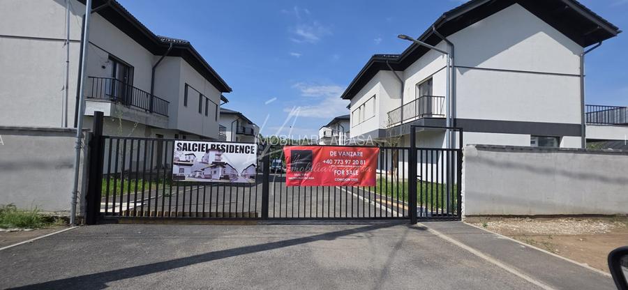 Oaza de relaxare 2 camere cu gradina langa padure in Bragadiru - 20