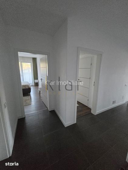 Apartament PREMIUM 3 camere 79mp, Zorilor - Wings - 15