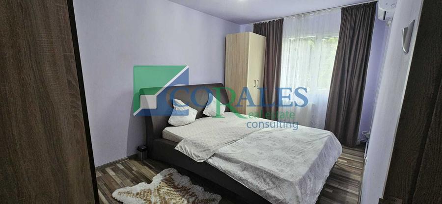 Apartament 3 camere | Zona Circumvalatiunii - Favorit | Etaj 2