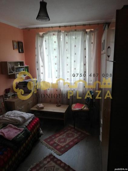 4 camere | Certificat energetic | Balcon | Panoramic view |