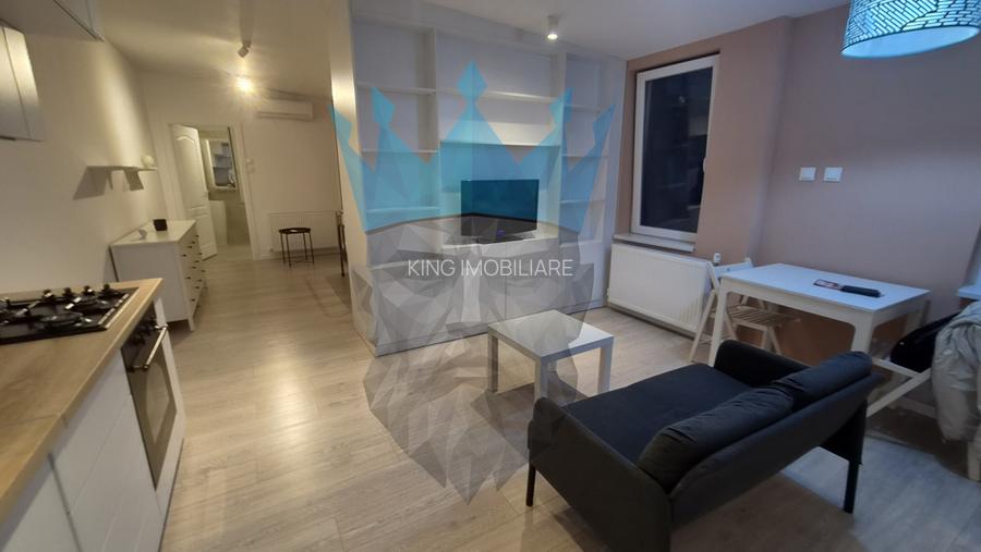 Apartament 2 Camere Obor Bucuresti