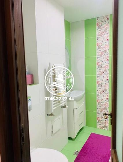 Apartament 1 camerain zona Frumoasa