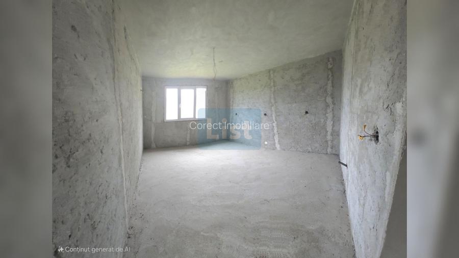 Casă cu etaj + teren generos – Valea Jelnei, Bistrița - 12