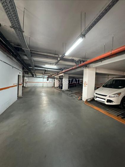 APARTAMENT 3 CAMERE - PARCARE SUBTERANA -  EROU IANCU NICOLAE PIPERA - 24