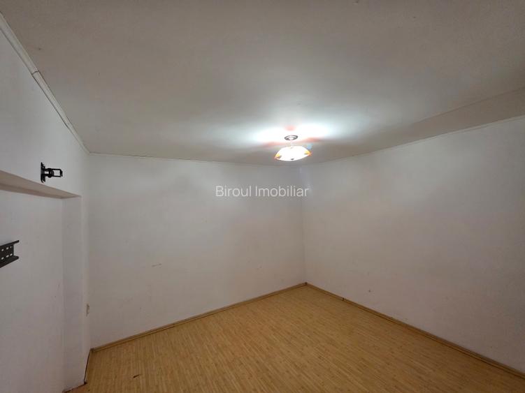 CASĂ DE VÂNZARE – BRĂTIANU | 260 MP TEREN | FRONT 11,4 M | GARAJ CU RAMPA - 5