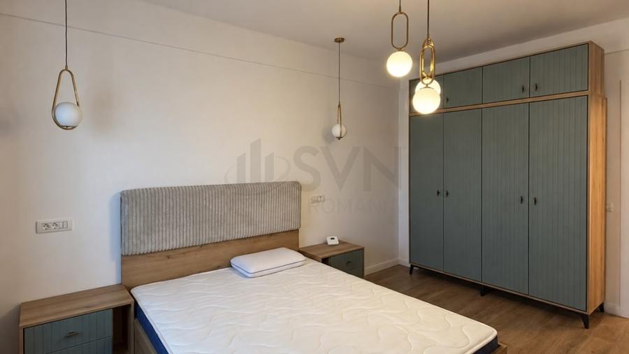REA1029724 Apartament 2 camere I Pta. Unirii I Renovat cu aspect modern