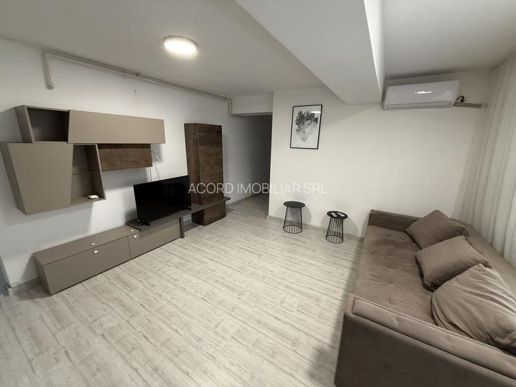 Apartament 2 camere zona Tomis Nord
