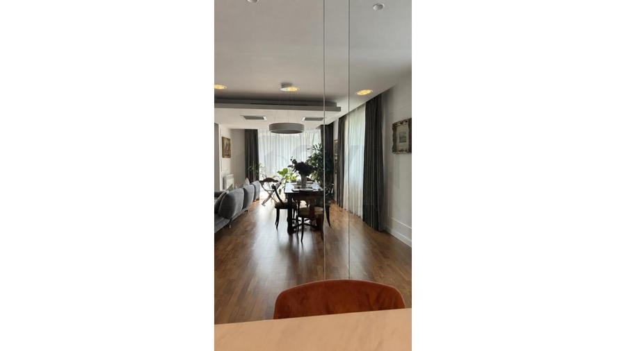 REA1029691 Apartament de vanzare 4 camere 200 mp Iancu Nicolae parcare subterana