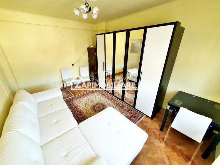 Apartament 2 camere,48 mp, semicentral - 17