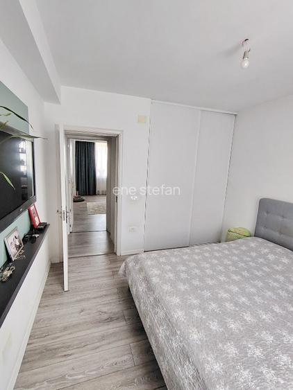 CASA  | 4 CAMERE | 101 MP UTILI | TEREN 249 MP | COMPLET MOBILATA | BRAGADIRU - 8