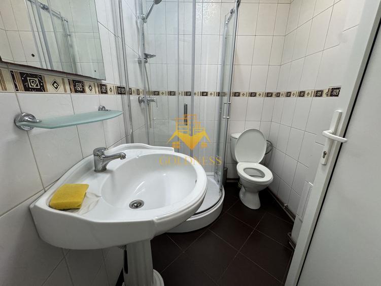 3 camere, bloc nou, Andrei Muresanu Zona Sigma, LIDL, Calea Turzii