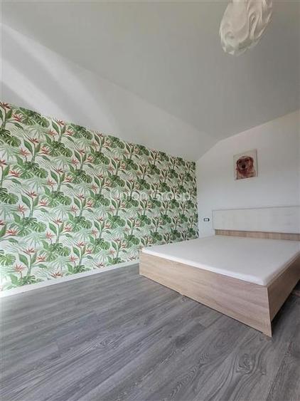 Casa Superba P+M Agigea, 200 mp construiti si 400 mp Teren Concesiune - 8