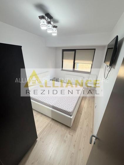 METROU DIMITRIE LEONIDA - APARTAMENT 2 CAMERE MOBILAT SI UTILAT - 10