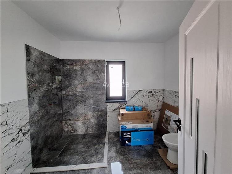 Casa Parter 3 dormitoare, 2 bai,  zona Hemeius - 11