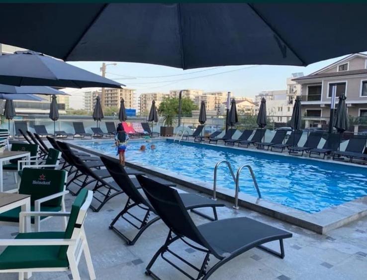 Studio Alezzi Resort, Mamaia Nord