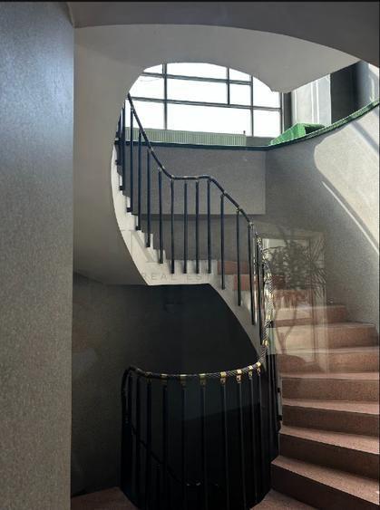 Spațiu de birouri 377 mp în Union Center – clădire emblema Art Deco