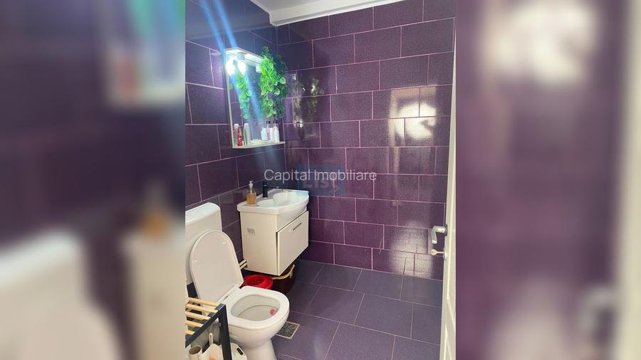 Bd. Ferdinand | 2 camere semidecomandate, ideal locuință sau business - 4