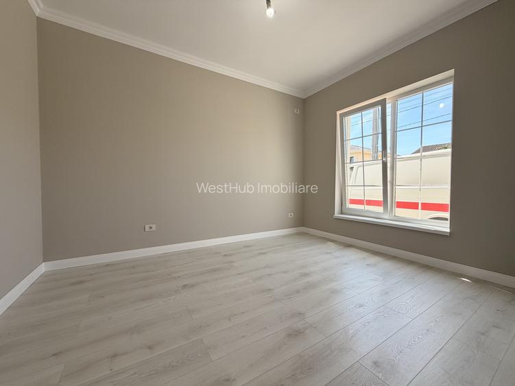 Duplex 5 camere, 126 mp utili, 300 mp teren - in Chisoda - 6
