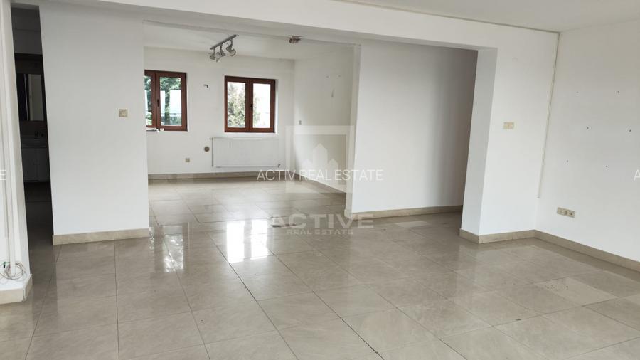 Apartament 3 camere || Calea Turzii  - 3