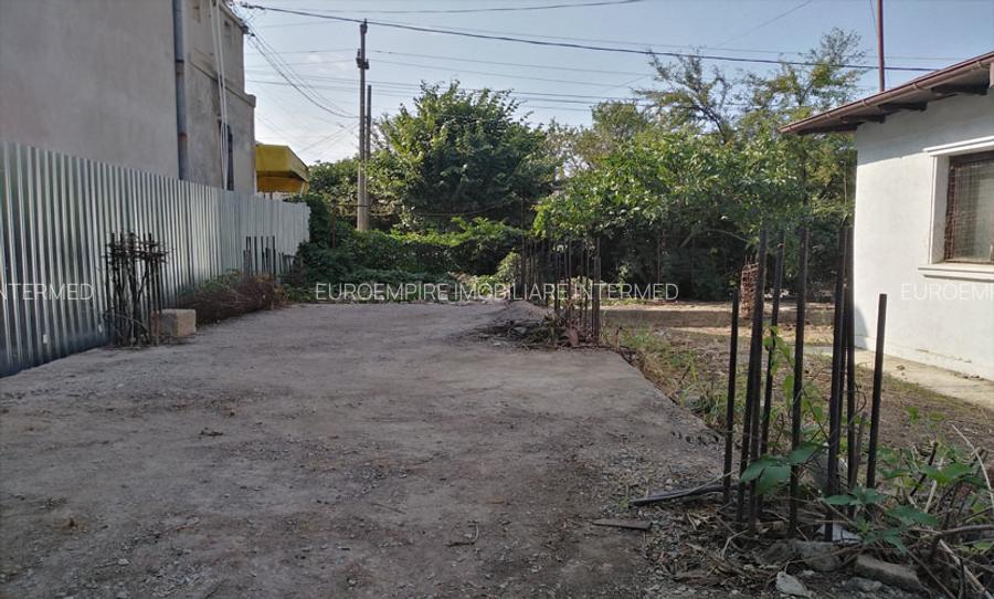 EXCLUSIVITATE ! Casa EFORIE NORD cu 6 camere +teren 409mp - 8