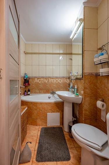 3 camere | Faleză Nord | 160 m de plajă | 75 mp utili - 11
