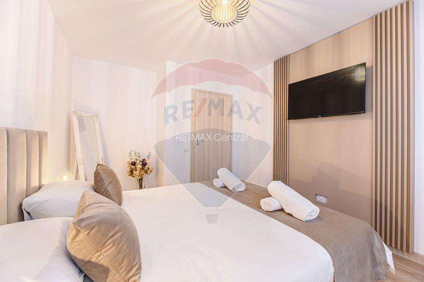 Apartament 2 camere decomandat | Parcare și boxă | Urban Plaza | Astra - 10