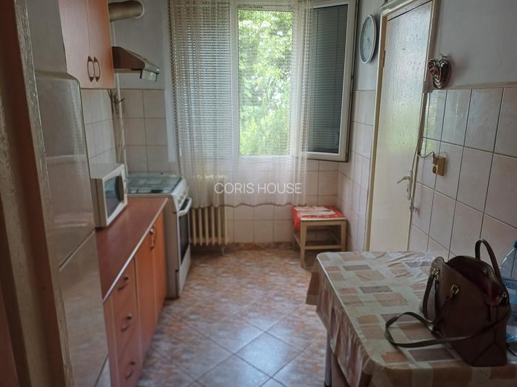 Brancoveanu -Aleea Tebea -3 camere - 3