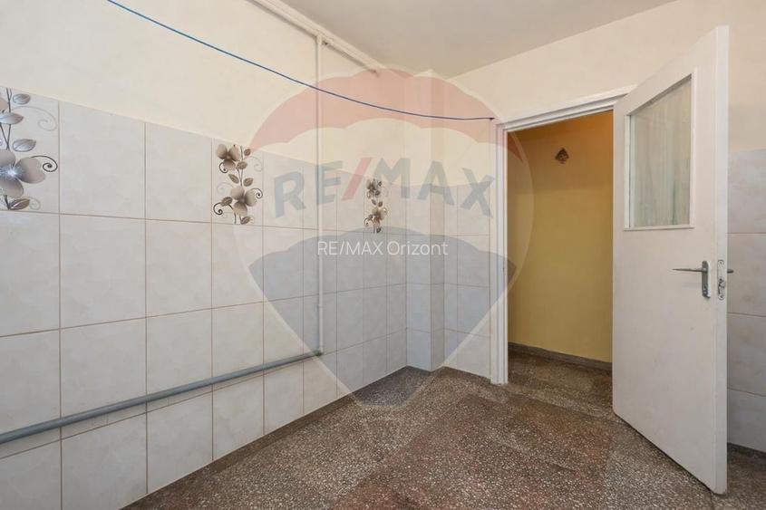 Apartament 3 camere | Warthe, Brașov | Finisat Clasic - 7