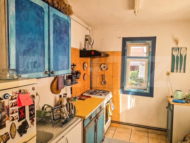 Casa alipita D+P, 79 mp util, 201 mp teren, Gruia - 9