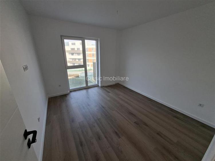 Vanzare apartament 3 camere de LUX Iris zona Valea Chintaului, Cluj-Napoca - 3