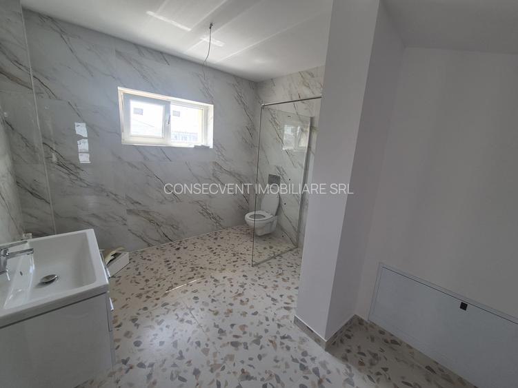 Casă modernă 3 dormitoare, finisată, în Vladimirescu, Comision 0% - 5