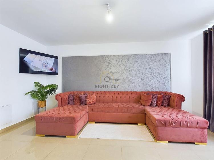 Casa P+1+Pod, 5 Camere, Mobilata si Utilata, STB! Comision 0%!