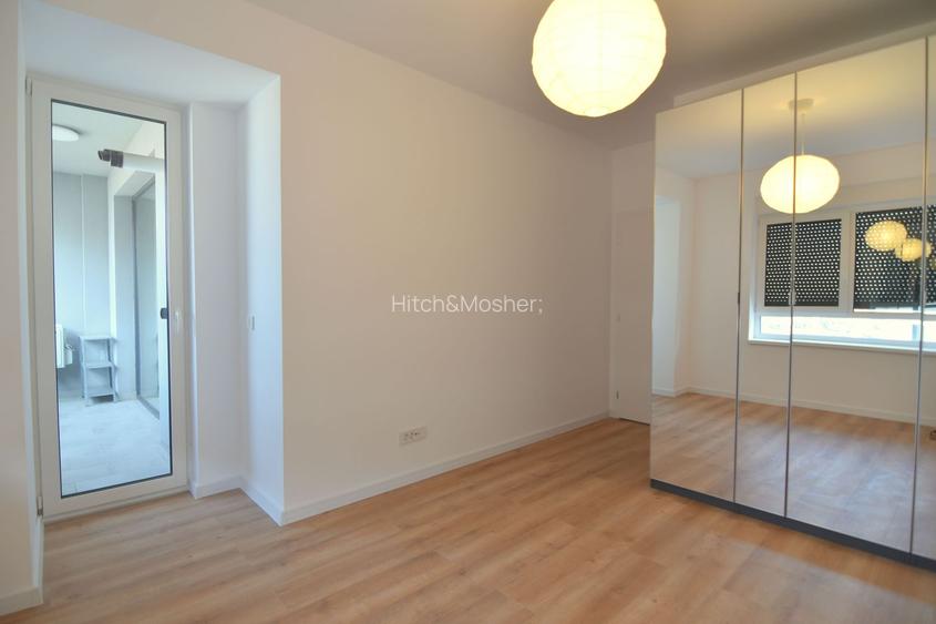 Apartament cu 3 camere in City of Mara-Timisoara - 12