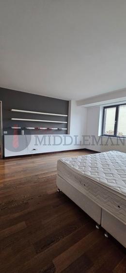 DE INCHIRIAT Duplex premium 3 camere Primăverii – Rahmaninov, 150 mp