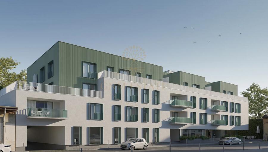 Spatiu comercial 121 mp | constr 2025 | Dragos Voda / Mosilor
