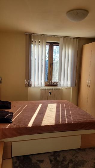 Apartment 3 camera, 62 mp, decomandat, 0% comision