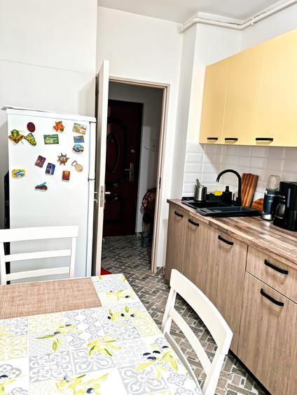 Apartament 2 camere | 3 min Metrou 1 Decembrie 1918